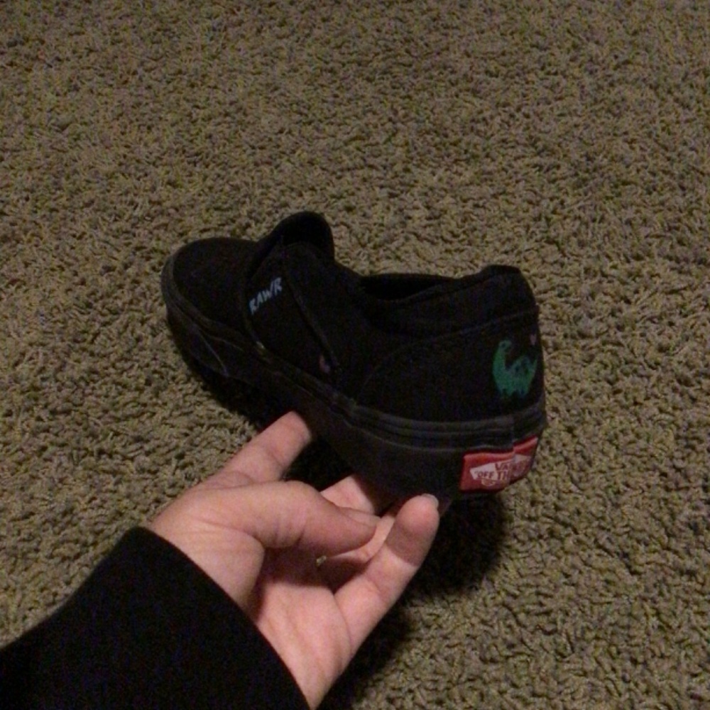 Custom vans - Picture 6 of 6